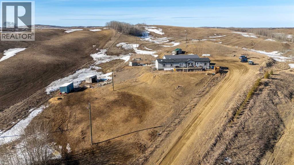 Pt-Sw-33-48-02-W4, Rural Vermilion River, Alberta  T0B 0L0 - Photo 36 - A2299253