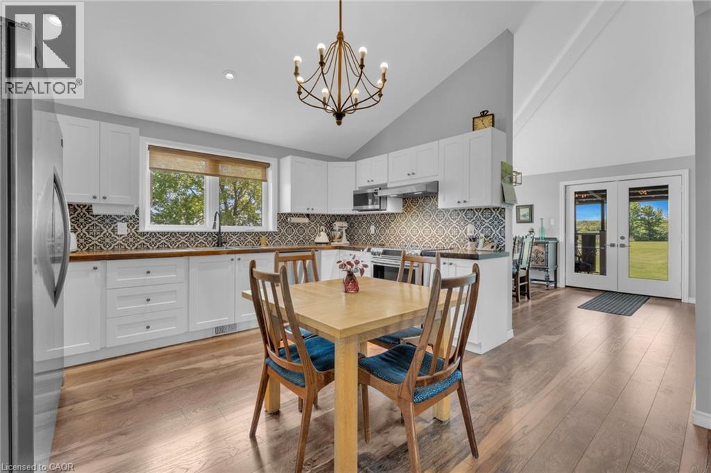 6724 Elcho Road, West Lincoln, Ontario  L0R 2J0 - Photo 9 - 40804959