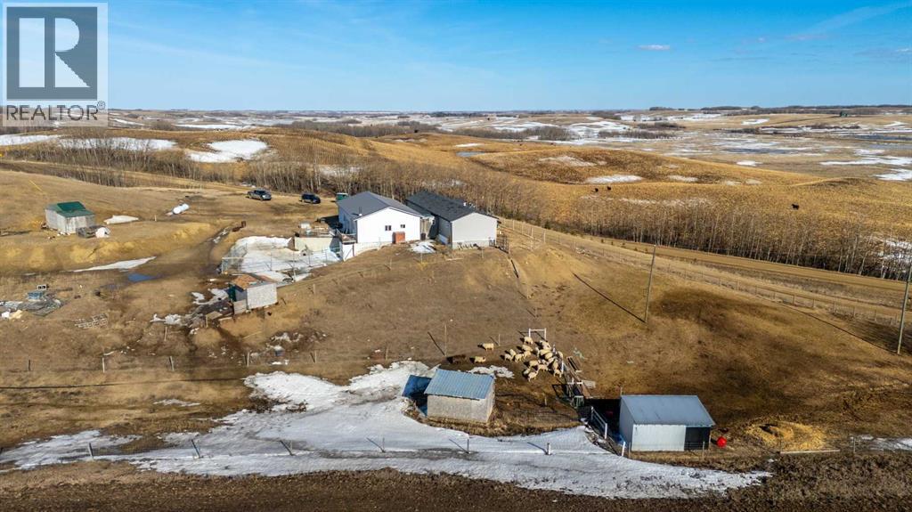 Pt-Sw-33-48-02-W4, Rural Vermilion River, Alberta  T0B 0L0 - Photo 38 - A2299253