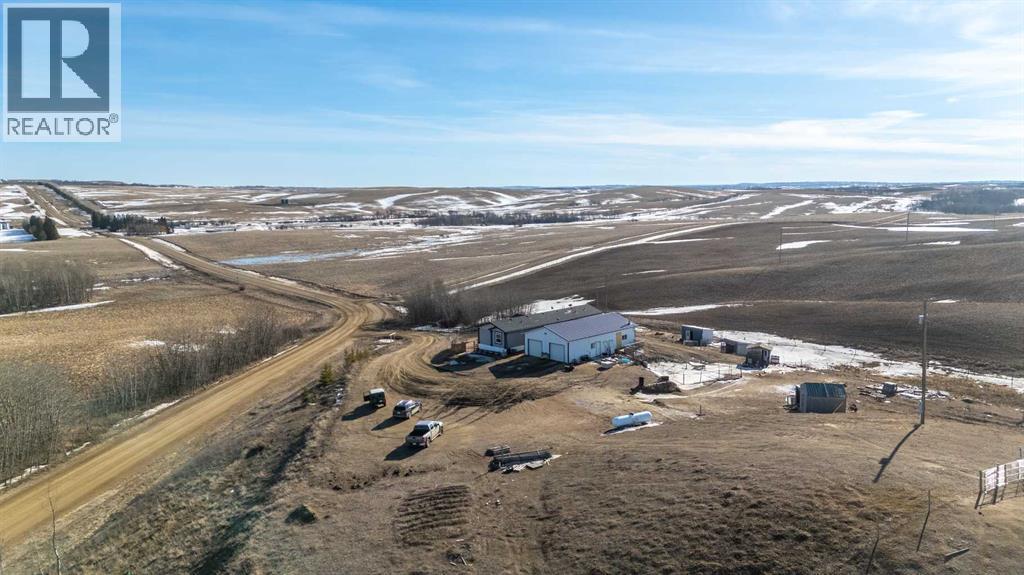 Pt-Sw-33-48-02-W4, Rural Vermilion River, Alberta  T0B 0L0 - Photo 40 - A2299253