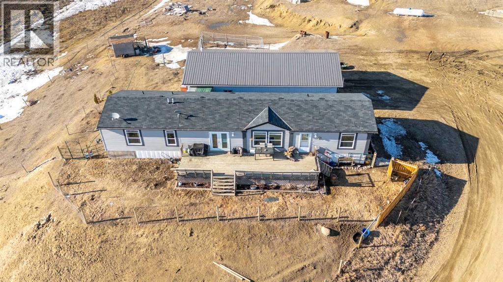 Pt-Sw-33-48-02-W4, Rural Vermilion River, Alberta  T0B 0L0 - Photo 44 - A2299253