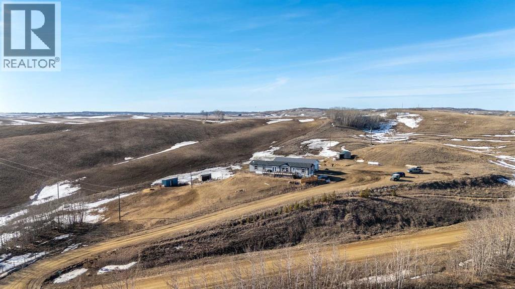 Pt-Sw-33-48-02-W4, Rural Vermilion River, Alberta  T0B 0L0 - Photo 41 - A2299253