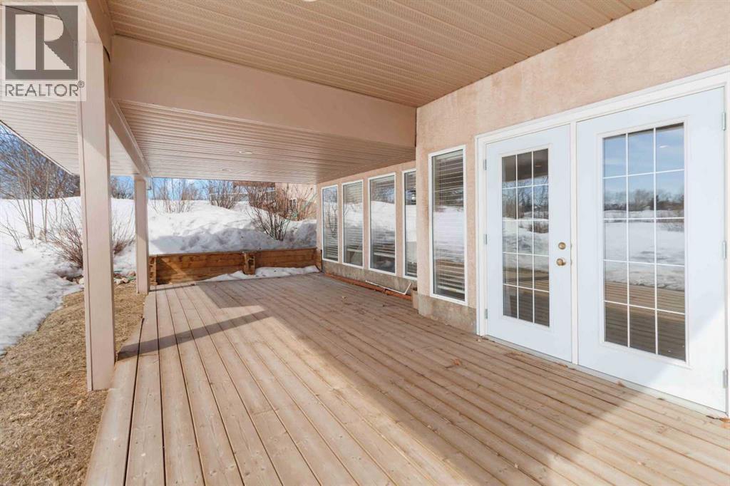 301 Brett Drive, Fort Mcmurray, Alberta  T9K 1S7 - Photo 38 - A2302706