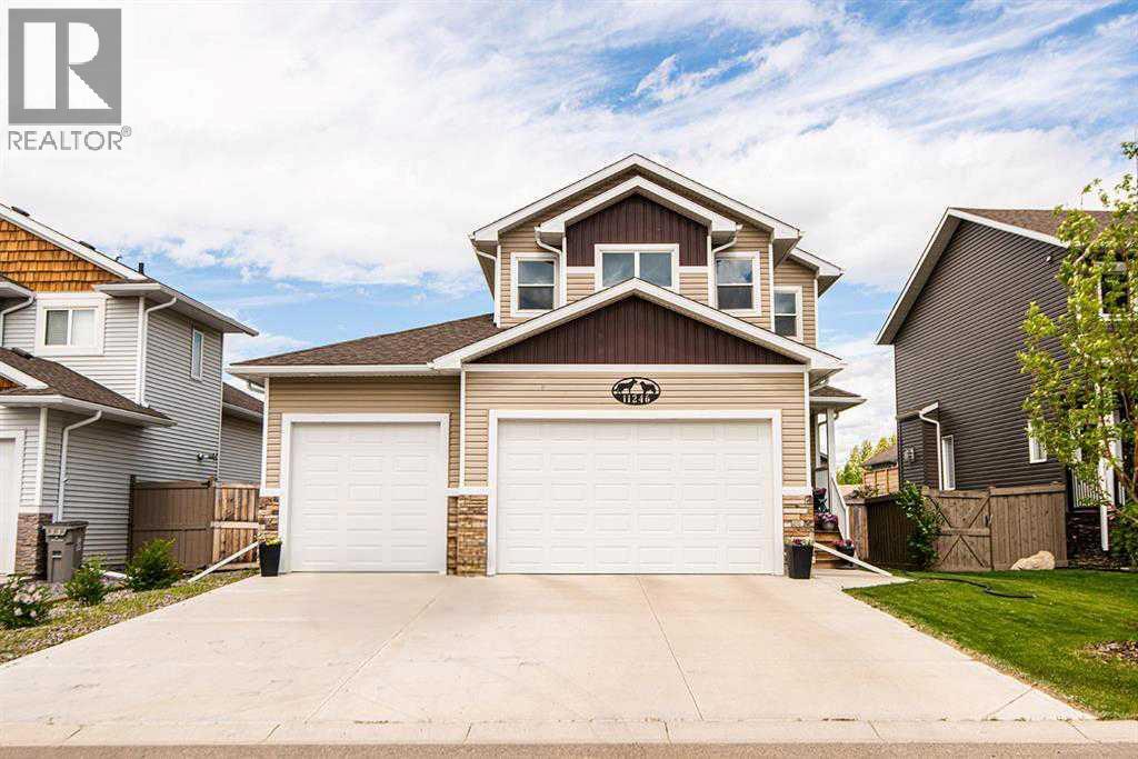 11246 59 Avenue, Grande Prairie, Alberta  T8W 0L1 - Photo 1 - A2302661