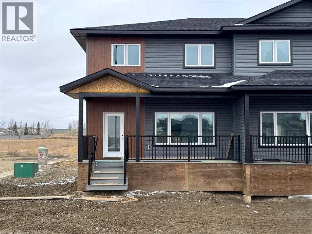 6336 26 Avenue, Camrose, Alberta  T4V 5J6 - Photo 1 - A2303083