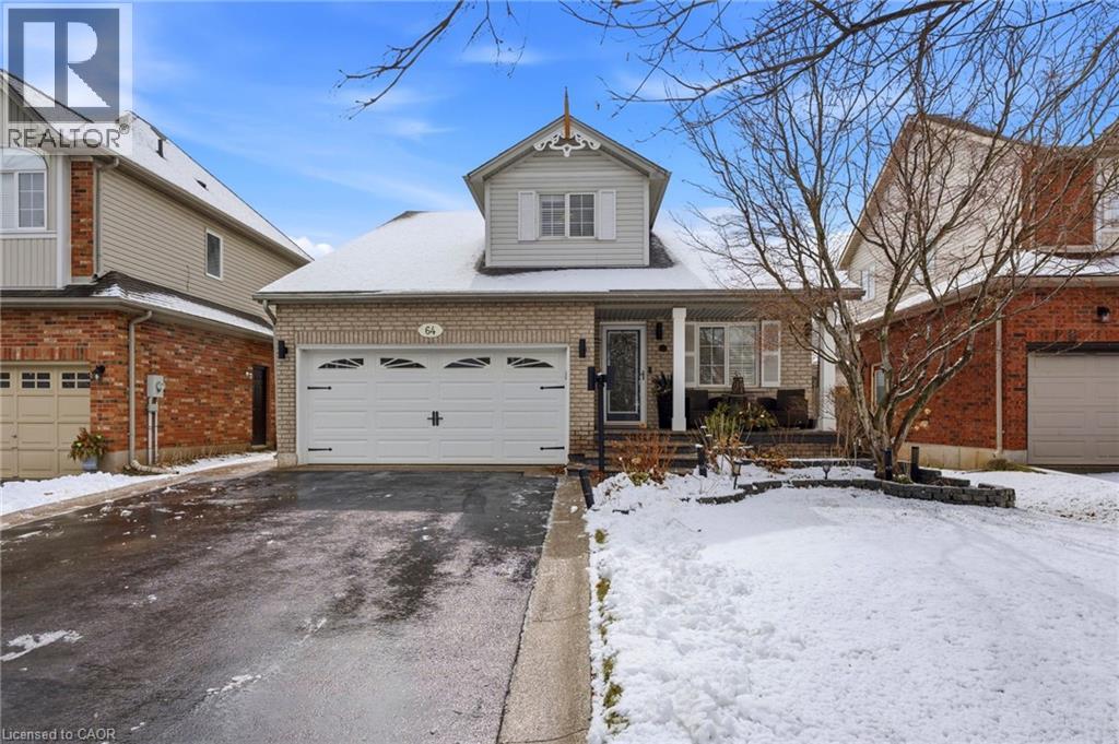 64 Griffith Drive, Grimsby, Ontario  L3M 5L2 - Photo 2 - 40812393