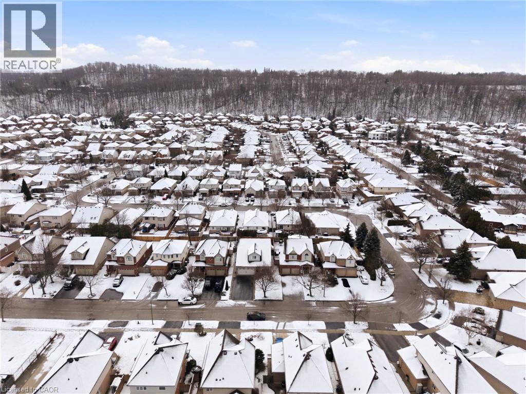 64 Griffith Drive, Grimsby, Ontario  L3M 5L2 - Photo 45 - 40812393