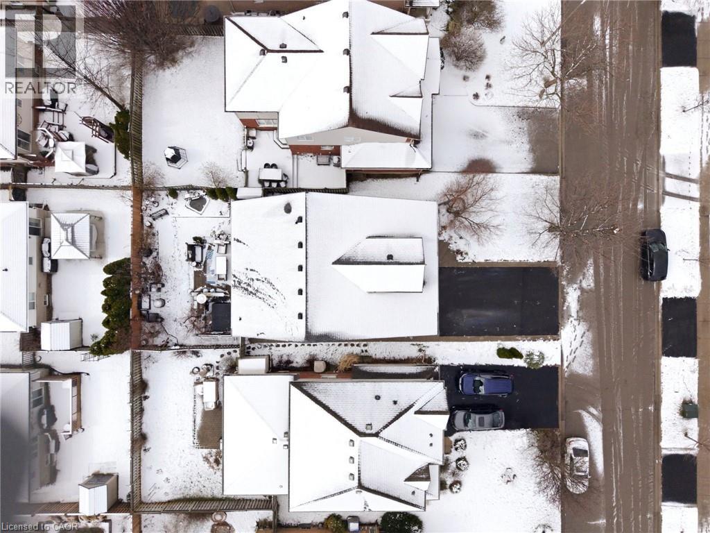 64 Griffith Drive, Grimsby, Ontario  L3M 5L2 - Photo 47 - 40812393