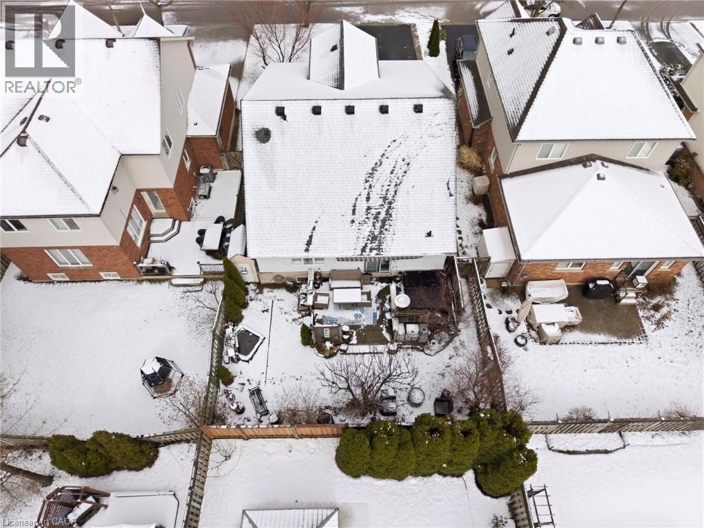 64 Griffith Drive, Grimsby, Ontario  L3M 5L2 - Photo 48 - 40812393