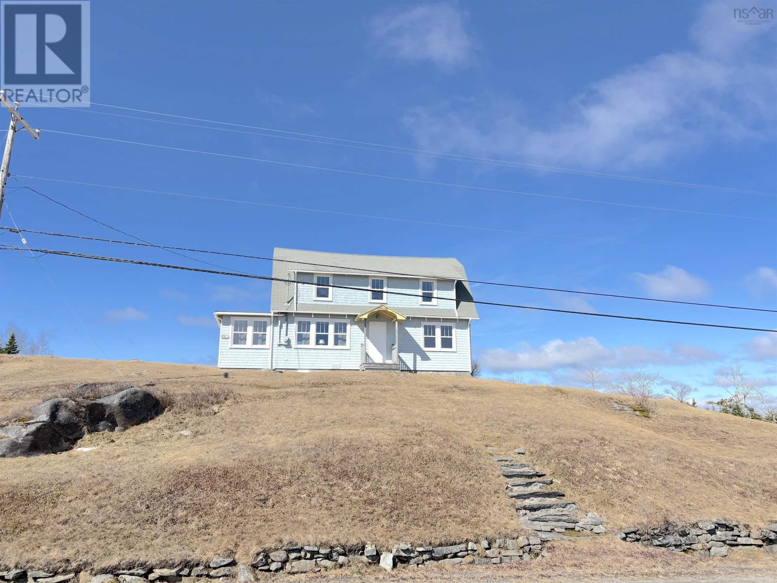 2878 Highway 3, Allendale, Nova Scotia  B0T 1L0 - Photo 30 - 202606829