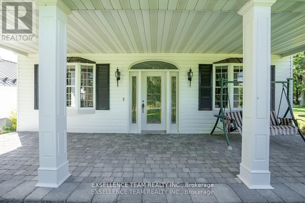 2940 County  20 Road, North Glengarry, Ontario  K0C 1T0 - Photo 2 - X13019088