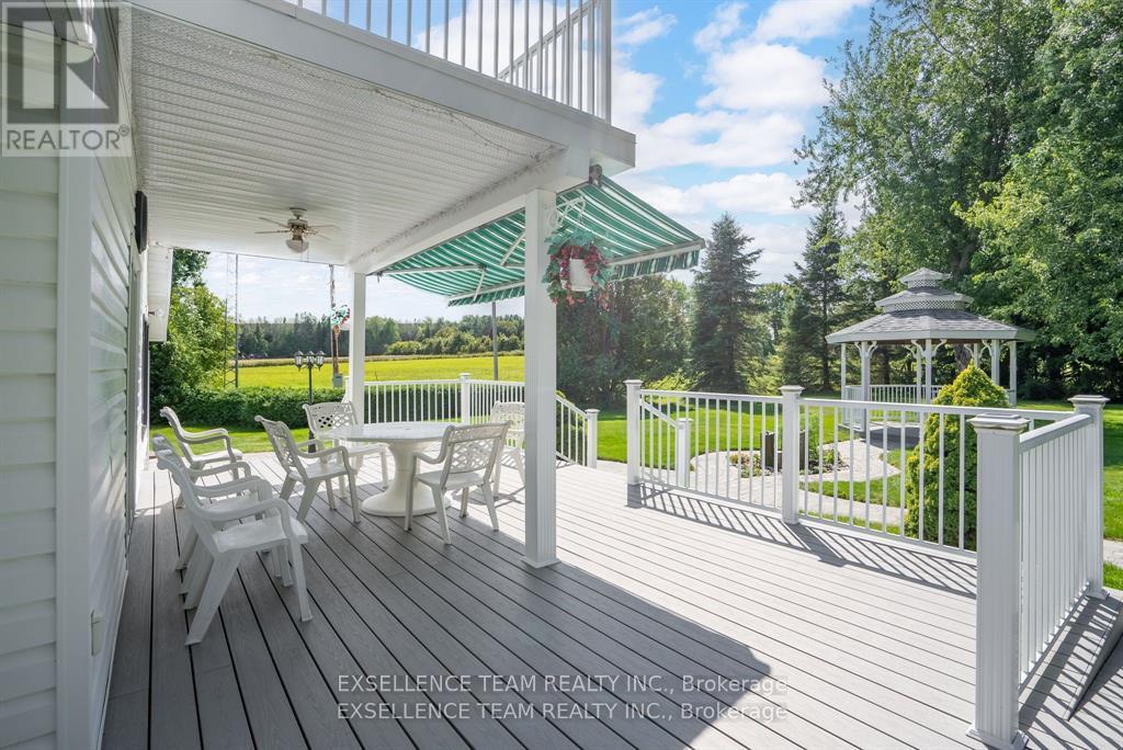 2940 County  20 Road, North Glengarry, Ontario  K0C 1T0 - Photo 21 - X13019088