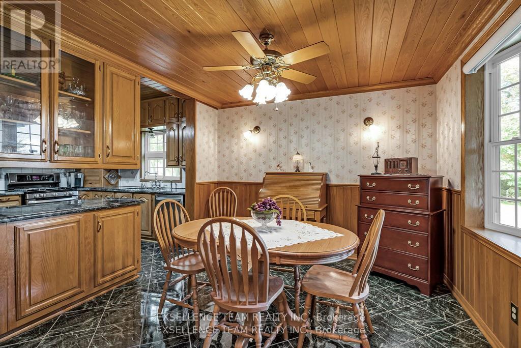 2940 County  20 Road, North Glengarry, Ontario  K0C 1T0 - Photo 6 - X13019088