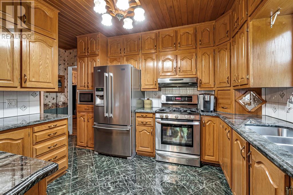 2940 County  20 Road, North Glengarry, Ontario  K0C 1T0 - Photo 7 - X13019088