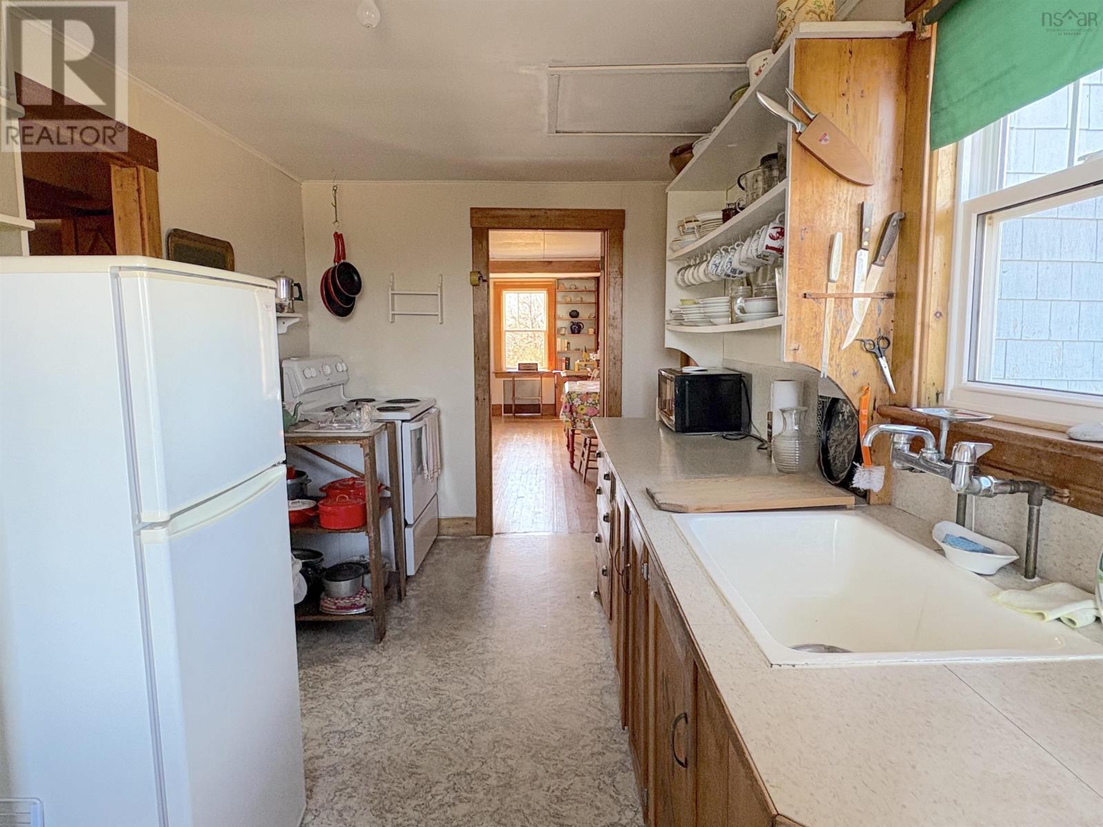 2878 Highway 3, Allendale, Nova Scotia  B0T 1L0 - Photo 14 - 202606829