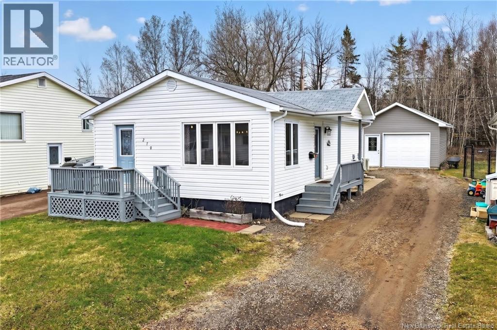 270 Westbrook Circle, moncton, New Brunswick