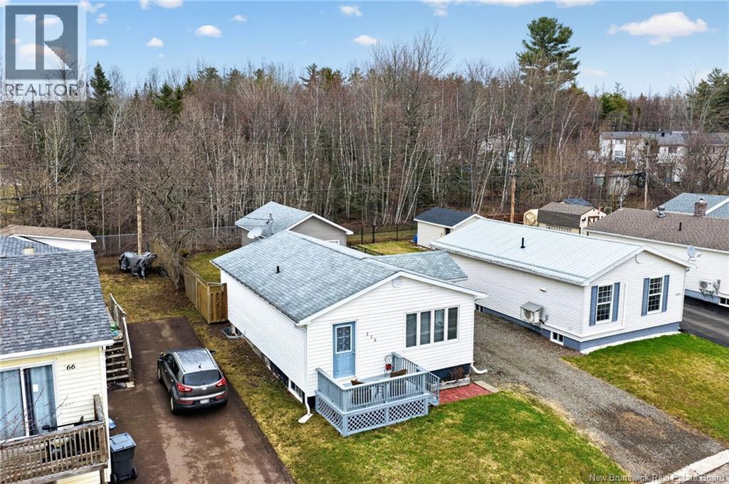 270 Westbrook Circle, Moncton, New Brunswick  E1E 2M1 - Photo 40 - NB137521