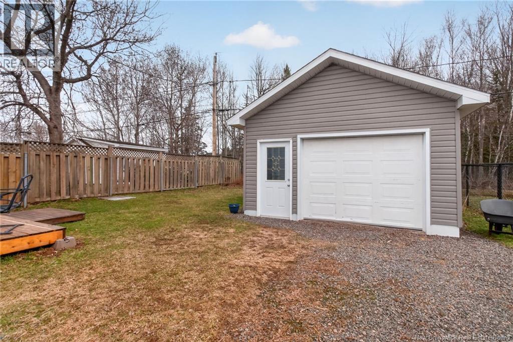 270 Westbrook Circle, Moncton, New Brunswick  E1E 2M1 - Photo 37 - NB137521