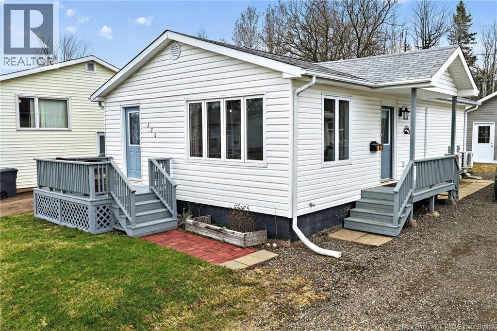 270 Westbrook Circle, Moncton, New Brunswick  E1E 2M1 - Photo 34 - NB137521