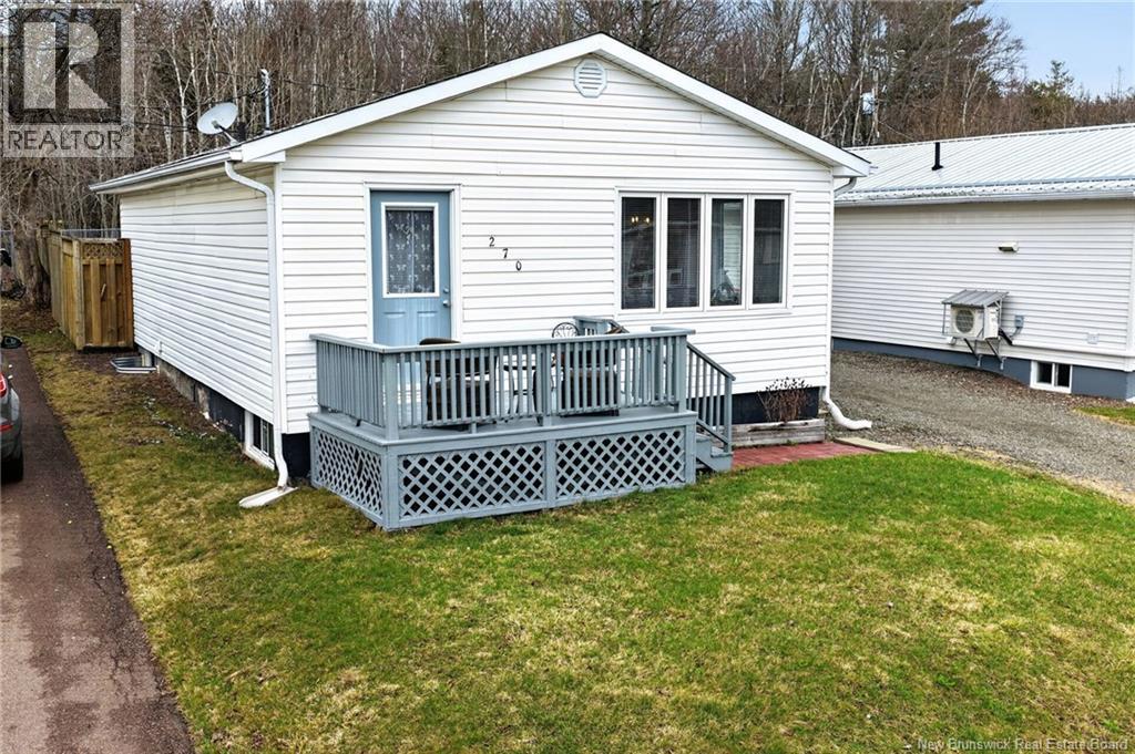 270 Westbrook Circle, Moncton, New Brunswick  E1E 2M1 - Photo 36 - NB137521