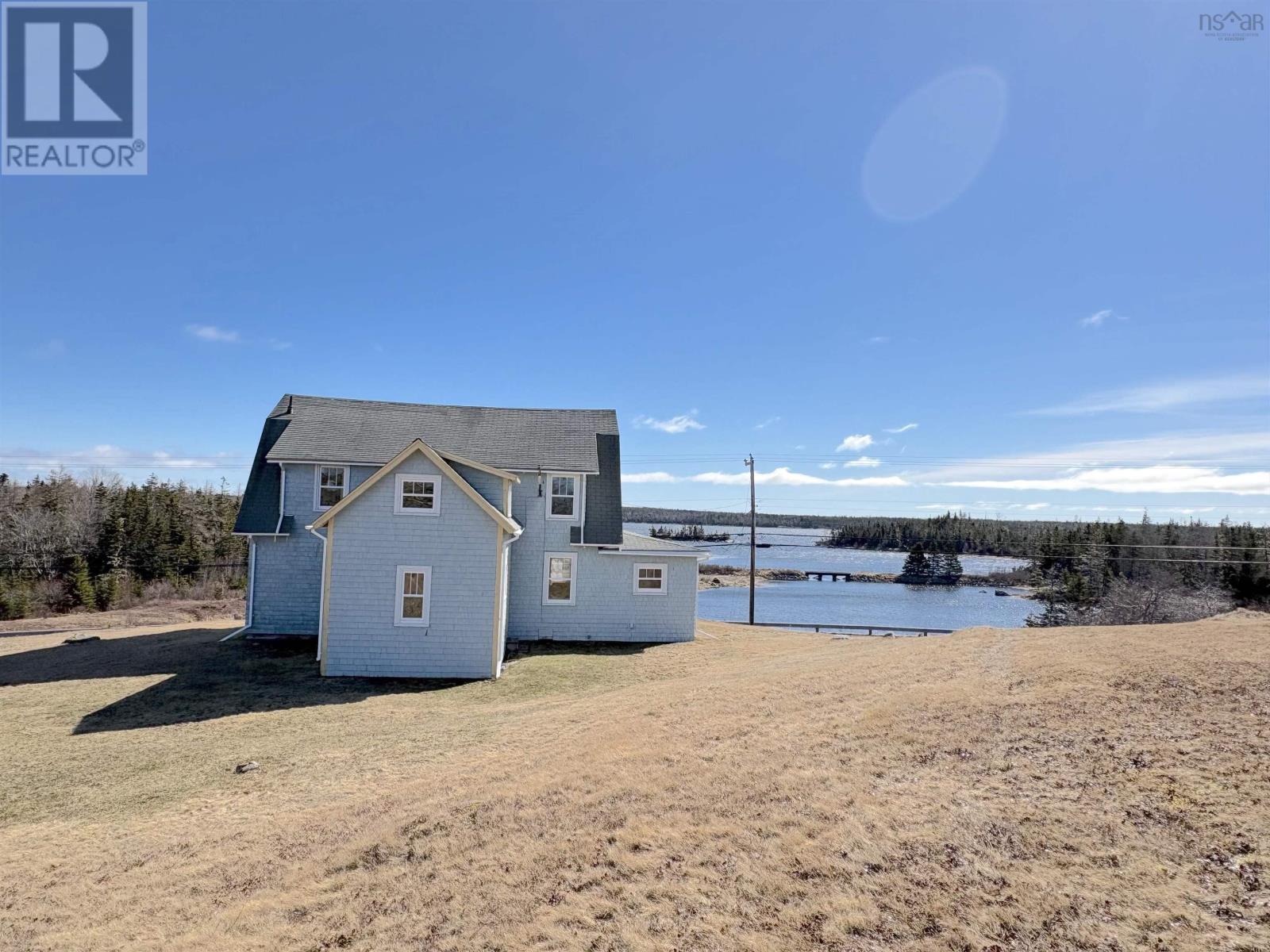 2878 Highway 3, Allendale, Nova Scotia  B0T 1L0 - Photo 28 - 202606829