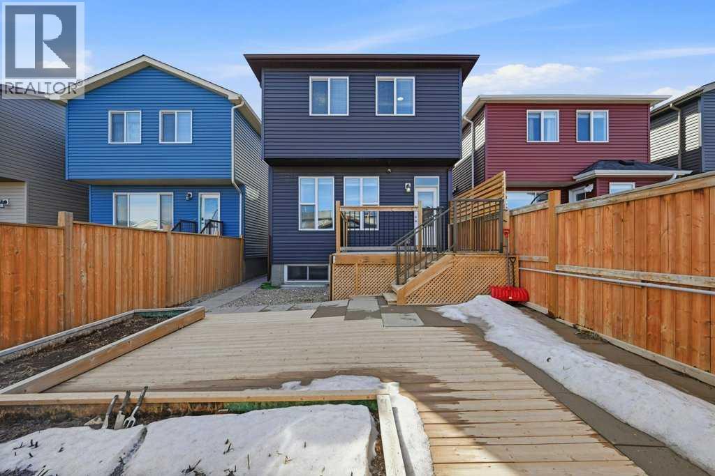 75 Howse Crescent NE, Calgary, Alberta  T3P 1L4 - Photo 41 - A2295138