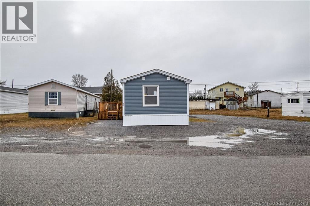 77 Violet Street, Saint John, New Brunswick  E2M 5M6 - Photo 28 - NB137530