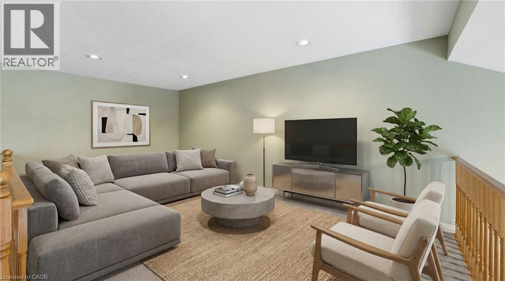 222 Fellowes Crescent Unit# 29, Waterdown, Ontario  L8B 0R1 - Photo 23 - 40820393