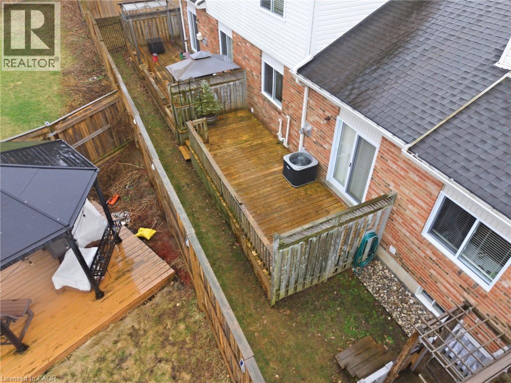 222 Fellowes Crescent Unit# 29, Waterdown, Ontario  L8B 0R1 - Photo 30 - 40820393