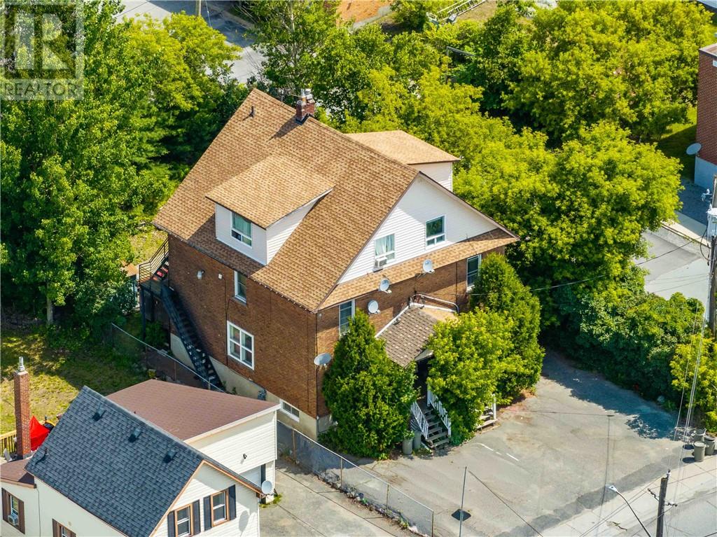 366-368 Pine Street, Sudbury, Ontario  P3C 1X8 - Photo 1 - 2127216