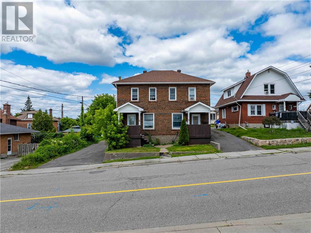 3-5 Eyre Street, Sudbury, Ontario  P3C 4A2 - Photo 2 - 2127215