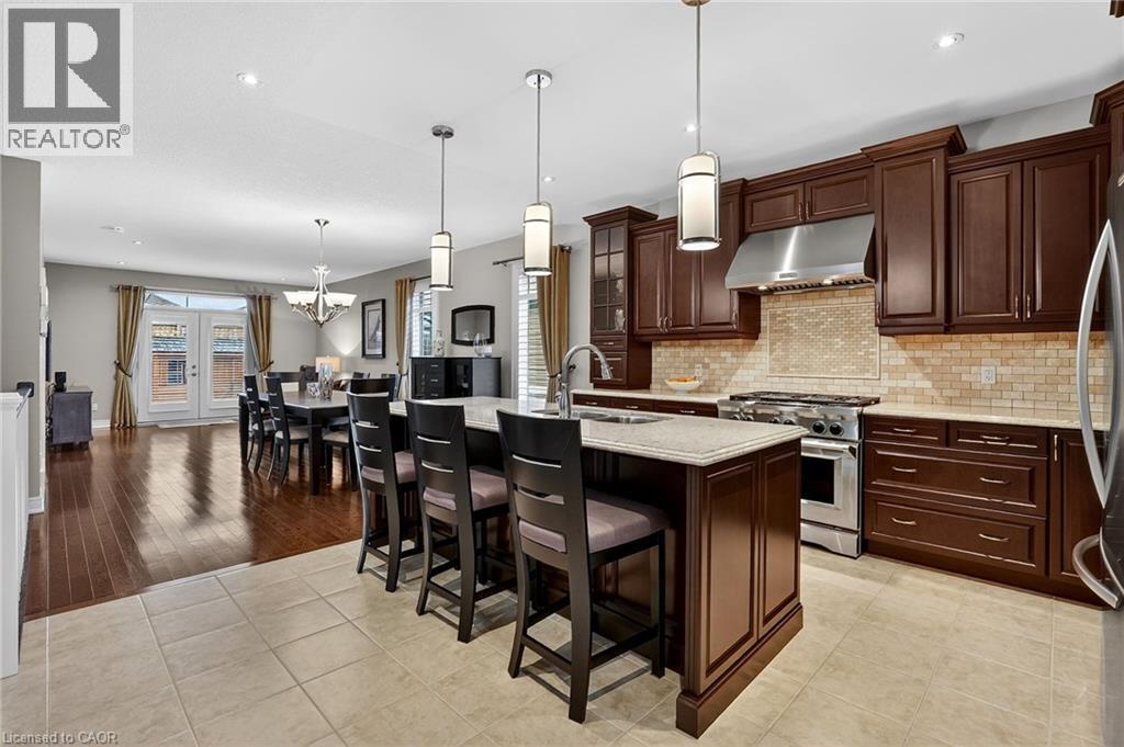 18 Brookside Terrace, Smithville, Ontario  L0R 2A0 - Photo 6 - 40821497