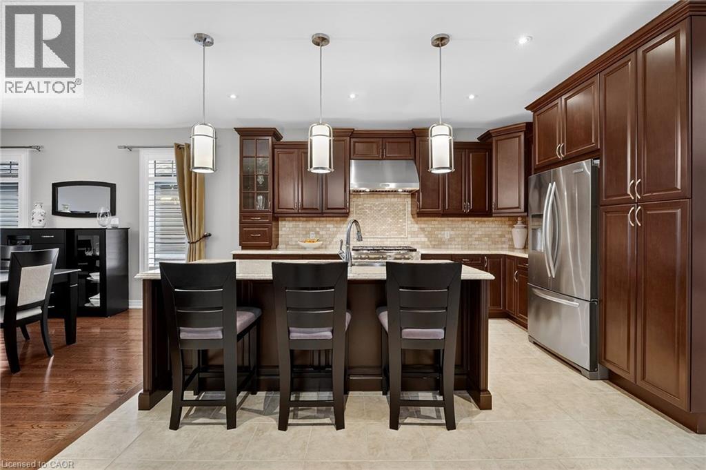 18 Brookside Terrace, Smithville, Ontario  L0R 2A0 - Photo 7 - 40821497