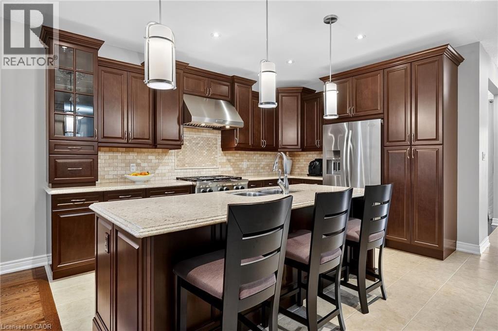 18 Brookside Terrace, Smithville, Ontario  L0R 2A0 - Photo 9 - 40821497