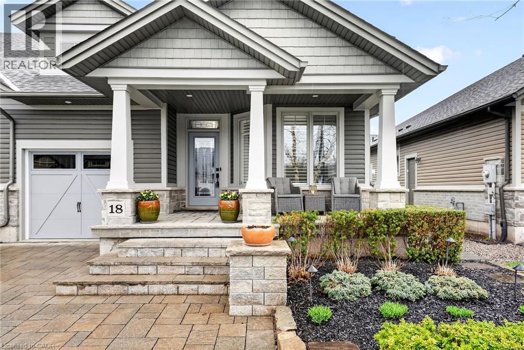 18 Brookside Terrace, Smithville, Ontario  L0R 2A0 - Photo 4 - 40821497