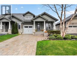 18 BROOKSIDE Terrace, Smithville, Ontario
