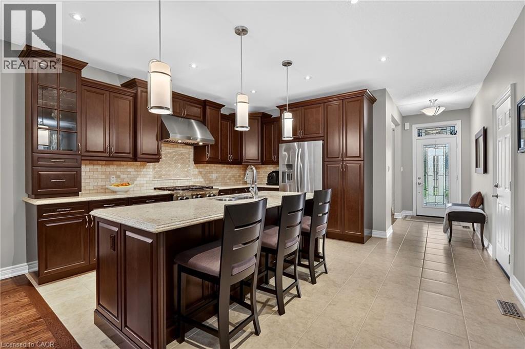 18 Brookside Terrace, Smithville, Ontario  L0R 2A0 - Photo 8 - 40821497