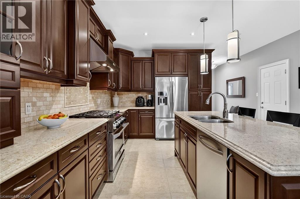 18 Brookside Terrace, Smithville, Ontario  L0R 2A0 - Photo 10 - 40821497