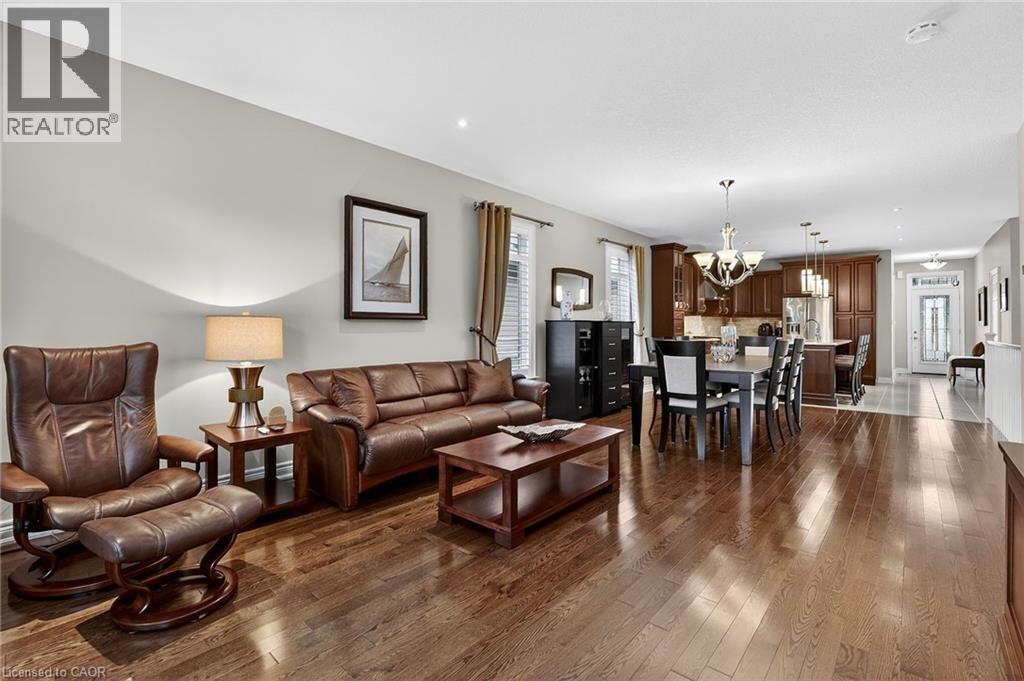 18 Brookside Terrace, Smithville, Ontario  L0R 2A0 - Photo 18 - 40821497