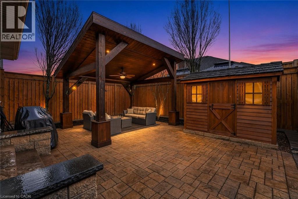 18 Brookside Terrace, Smithville, Ontario  L0R 2A0 - Photo 37 - 40821497