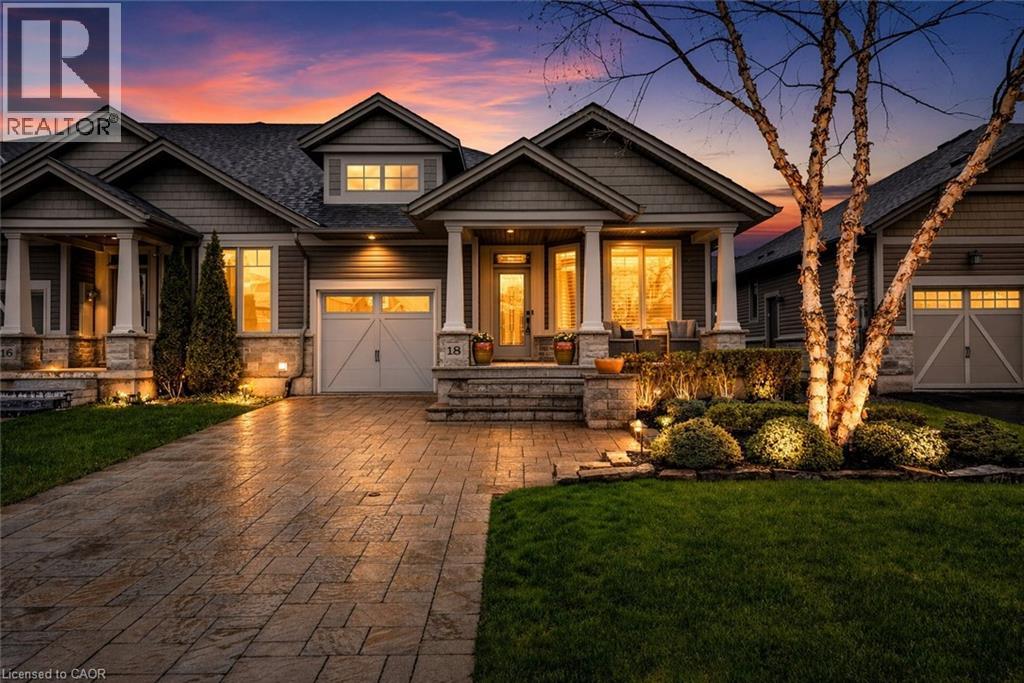 18 Brookside Terrace, Smithville, Ontario  L0R 2A0 - Photo 36 - 40821497