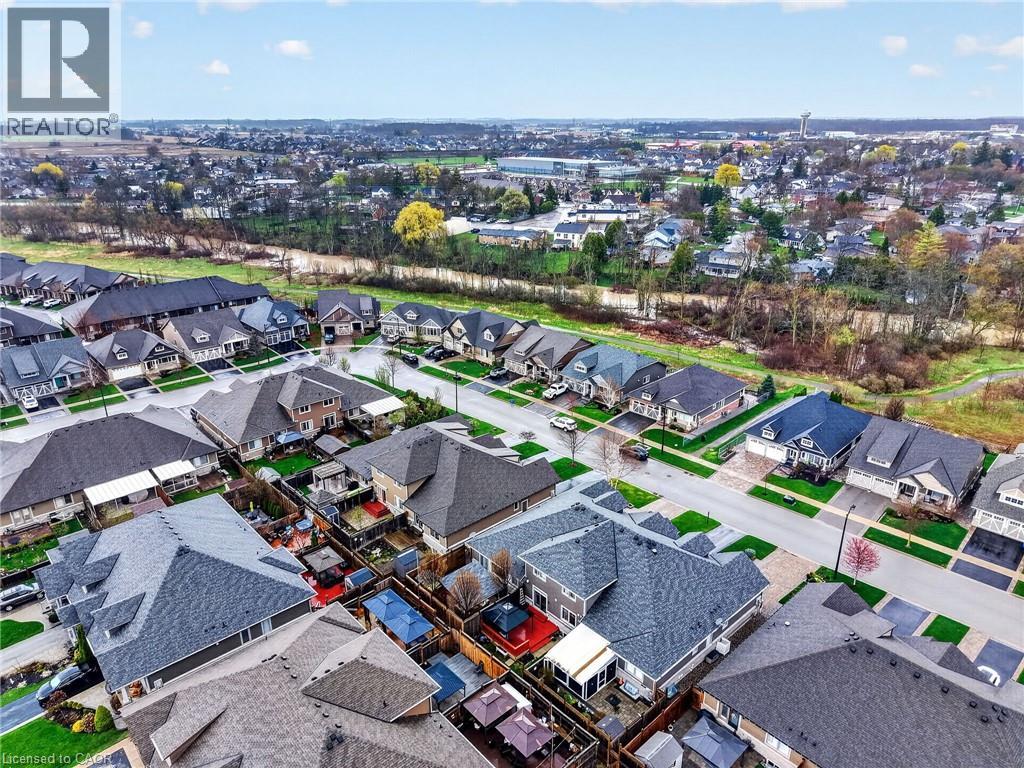 18 Brookside Terrace, Smithville, Ontario  L0R 2A0 - Photo 42 - 40821497