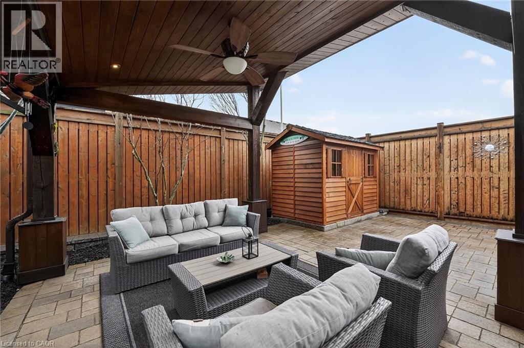 18 Brookside Terrace, Smithville, Ontario  L0R 2A0 - Photo 39 - 40821497