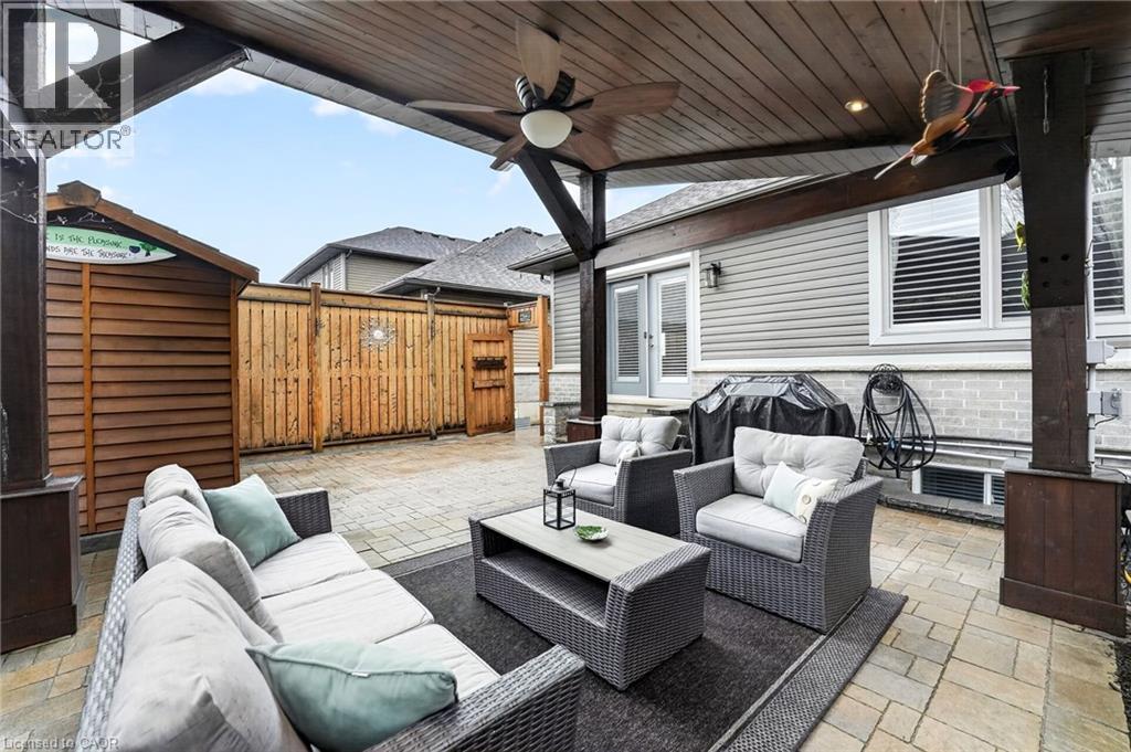 18 Brookside Terrace, Smithville, Ontario  L0R 2A0 - Photo 38 - 40821497