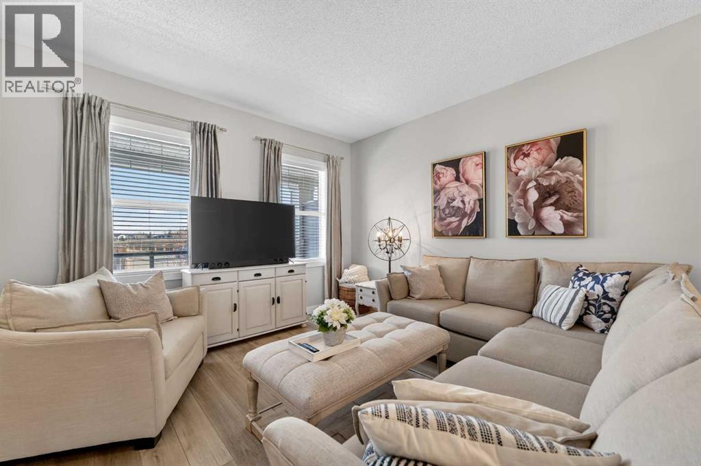 83 Midtown Crossing Sw, Airdrie, Alberta  T4B 5H1 - Photo 7 - A2299051