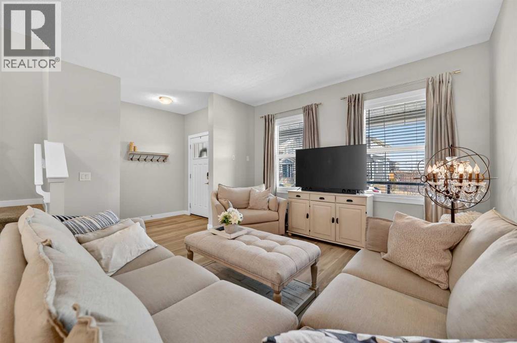 83 Midtown Crossing Sw, Airdrie, Alberta  T4B 5H1 - Photo 8 - A2299051