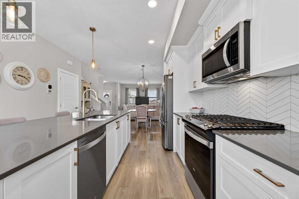 83 Midtown Crossing Sw, Airdrie, Alberta  T4B 5H1 - Photo 14 - A2299051