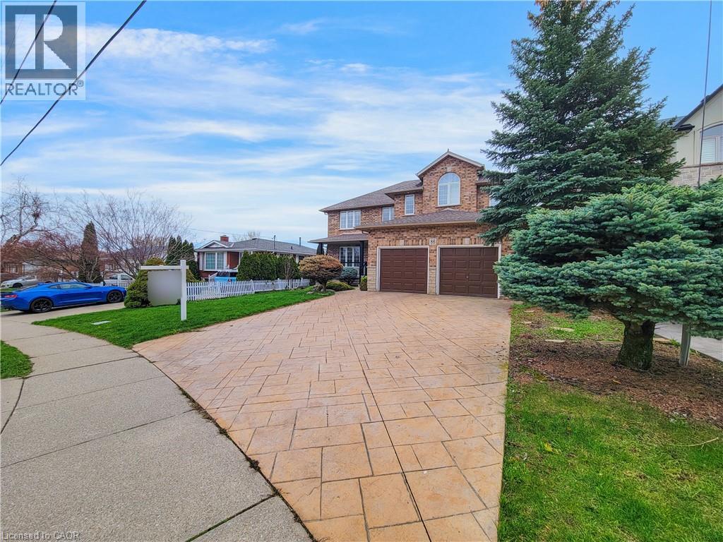86 Margaret Avenue, Hamilton, Ontario  L8G 3G5 - Photo 2 - 40821642