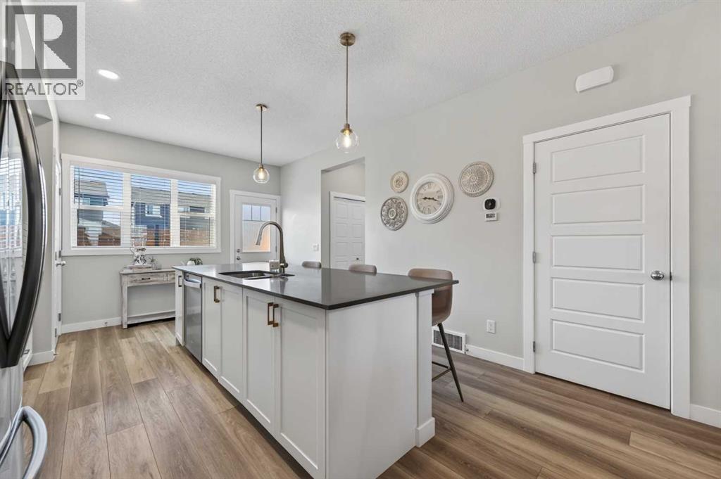 83 Midtown Crossing Sw, Airdrie, Alberta  T4B 5H1 - Photo 13 - A2299051