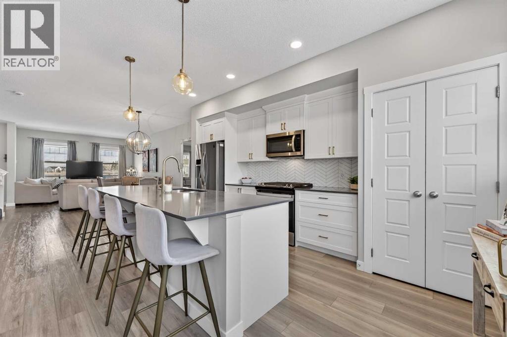 83 Midtown Crossing Sw, Airdrie, Alberta  T4B 5H1 - Photo 15 - A2299051